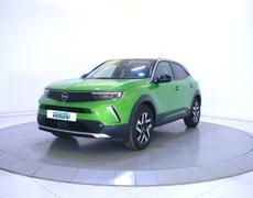 Opel Mokka La Roche-sur-Yon