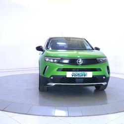 Opel Mokka Mokka Electrique 136 ch & Batterie 50 kWh - Elegance La Roche-sur-Yon