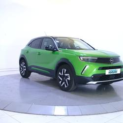 Opel Mokka Mokka Electrique 136 ch & Batterie 50 kWh - Elegance La Roche-sur-Yon