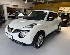 Nissan Juke Caen