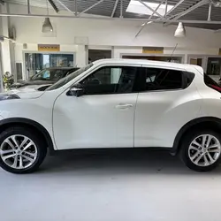 Nissan Juke 1.2 DIG-T 115CH CONNECT EDITION Caen