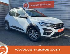 Dacia Sandero Migné-Auxances