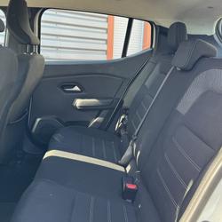 Dacia Sandero Stepway ECO-G 100 occasion - Mign&eacute;-Auxances - photo 3/10