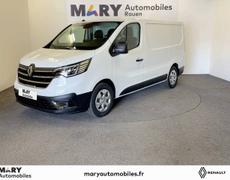 Renault Trafic Rouen