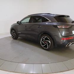 DS DS7 Crossback Hybride E-Tense 225 EAT8 - Performance Line+ occasion - La Roche-sur-Yon - photo 2/37