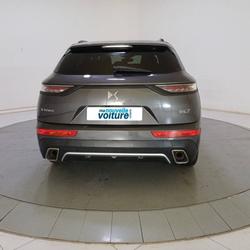 DS DS7 Crossback Hybride E-Tense 225 EAT8 - Performance Line+ occasion - La Roche-sur-Yon - photo 3/37