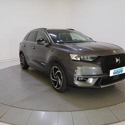 DS DS7 Crossback DS7 Crossback Hybride E-Tense 225 EAT8 - Performance Line+ La Roche-sur-Yon