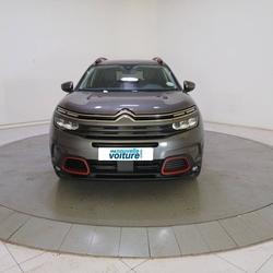 Citroen C5 Aircross C5 Aircross Hybride Rechargeable 225 S&S e-EAT8 - C-Series La Roche-sur-Yon