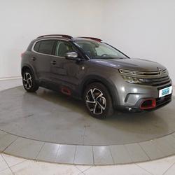 Citroen C5 Aircross C5 Aircross Hybride Rechargeable 225 S&S e-EAT8 - C-Series La Roche-sur-Yon