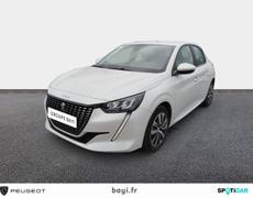 Peugeot 208 Alençon