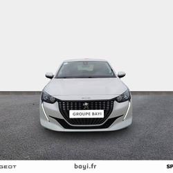 Peugeot 208 208 PureTech 100 S&S BVM6 Active Business Alen&ccedil;on