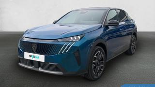 Peugeot 3008  - Gt - photo 0