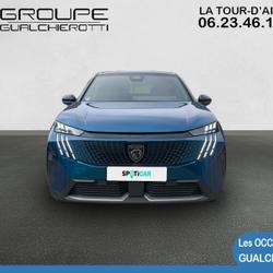 Peugeot 3008 1.2 Hybrid 136ch GT e-DCS6 La Tour-d'Aigues