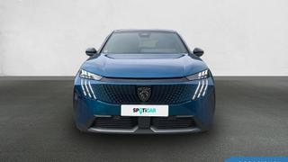 Peugeot 3008  - Gt - photo 1