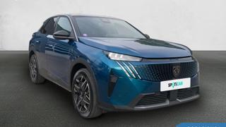 Peugeot 3008  - Gt - photo 2