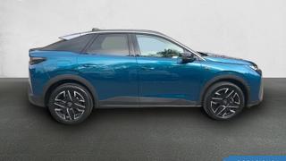 Peugeot 3008  - Gt - photo 3