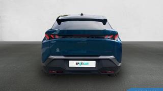 Peugeot 3008  - Gt - photo 4