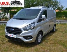 Ford Custom Bellevigny