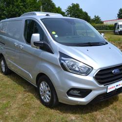 Ford Custom 300 L1H1 2.0 ECOBLUE 170 S&S LIMITED BVA6 Bellevigny