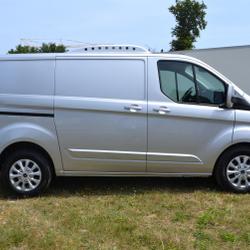 Ford Custom 300 L1H1 2.0 ECOBLUE 170 S&S LIMITED BVA6 Bellevigny