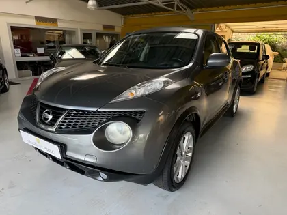 Nissan Juke - 1.5 DCI 110CH FAP ACENTA - 7 950 €