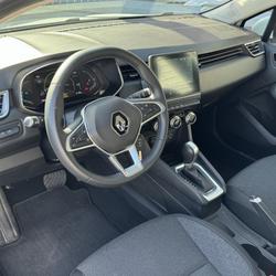 Renault Clio 5 Business E-TECH 140 -21 occasion - Mign&eacute;-Auxances - photo 3/21