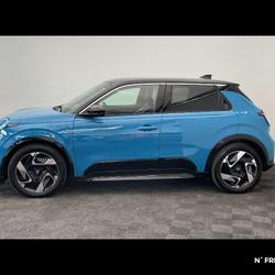 Nissan Micra Electrique 52kWh 150ch Evolve Saint-L&eacute;onard