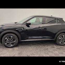 Nissan Juke Juke HYBRID 143 N-Connecta Saint-L&eacute;onard