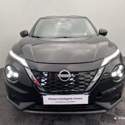 Nissan Juke Juke HYBRID 143 N-Connecta Saint-L&eacute;onard
