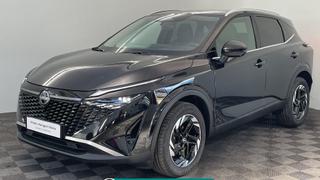 Nissan Qashqai  - photo 0