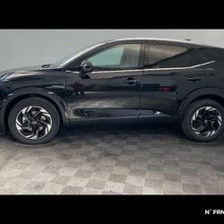 Nissan Qashqai Qashqai Hybrid e-Power Gen3 205 ch N-Connecta Saint-L&eacute;onard