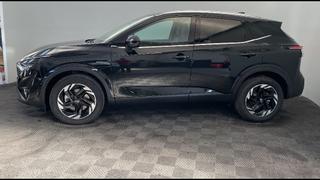 Nissan Qashqai  - photo 1
