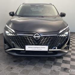 Nissan Qashqai Qashqai Hybrid e-Power Gen3 205 ch N-Connecta Saint-L&eacute;onard