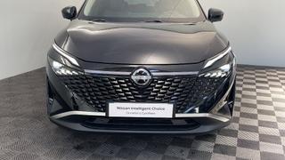 Nissan Qashqai  - photo 2