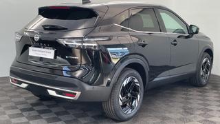 Nissan Qashqai  - photo 3