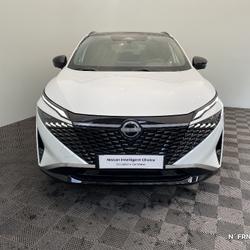 Nissan Qashqai Qashqai Hybrid e-Power Gen3 205 ch Tekna+ Saint-L&eacute;onard