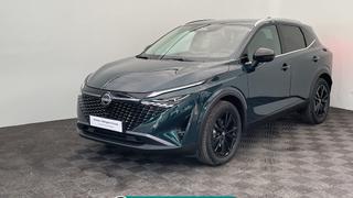 Nissan Qashqai  - Tekna - photo 0