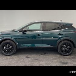 Nissan Qashqai Hybrid e-Power Gen3 205 ch Tekna occasion - Saint-L&eacute;onard - photo 2/28