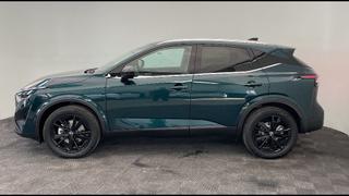 Nissan Qashqai  - Tekna - photo 1