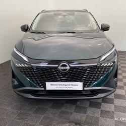 Nissan Qashqai Hybrid e-Power Gen3 205 ch Tekna occasion - Saint-L&eacute;onard - photo 3/28