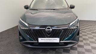 Nissan Qashqai  - Tekna - photo 2