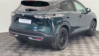 Nissan Qashqai  - Tekna - photo 3