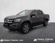 Mercedes Classe X - CLASSE X 250D BVA7 4MATIC PROGRESSIVE - 31 900 €