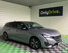 Peugeot 308 SW Phase 2 Saint-Fulgent
