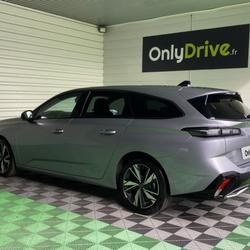 Peugeot 308 SW 2e generation BlueHDi 130 EAT8 ALLURE Saint-Fulgent