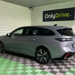Peugeot 308 SW Phase 2 1.5 BlueHDI 130 S&S EAT8 Allure Saint-Fulgent