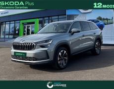 Skoda Kodiaq Alès