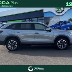 Skoda Kodiaq 2.0 TDI 150 CH SCR DSG7 7PL Plus Suite Noir Al&egrave;s