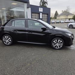 Peugeot 208 BLUEHDI 100 S&S Active Business Segr&eacute;-en-Anjou Bleu