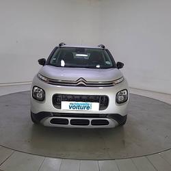 Citroen C3 Aircross C3 Aircross BlueHDi 100 S&S BVM6 - Shine La Roche-sur-Yon